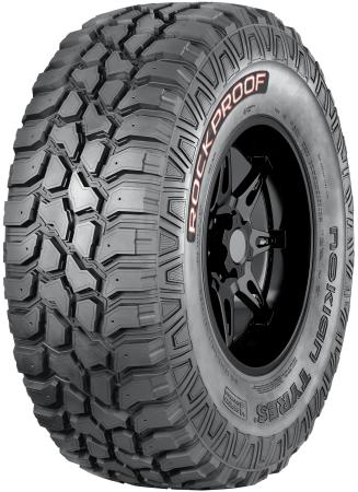 

Шина Nokian Rockproof 265/70 R17 121Q