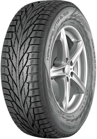 

Шина Nokian Hakkapeliitta R2 SUV XL 225/60 R18 104R