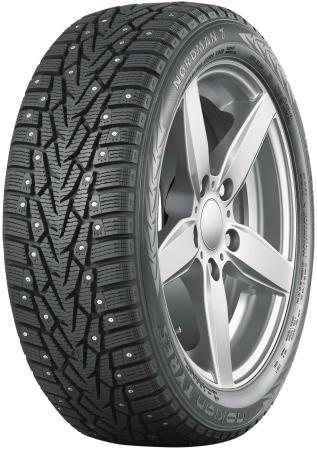 

Шина Nokian Hakkapeliitta 7 XL 235/35 R19 91H