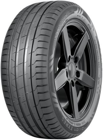 

Шина Nokian Hakka Black 2 SUV XL 265/50 R19 110Y