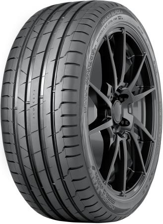 

Шина Nokian Hakka Black 2 XL 245/40 R20 99Y