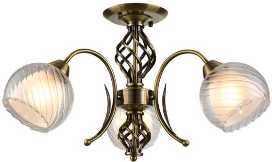 

Потолочная люстра Arte Lamp Dolcemente A1607PL-3AB