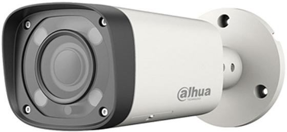 Видеокамера Dahua DH-HAC-HFW2221RP-Z-IRE6-0722 CMOS 1/2.7" 1920 x 1080 белый