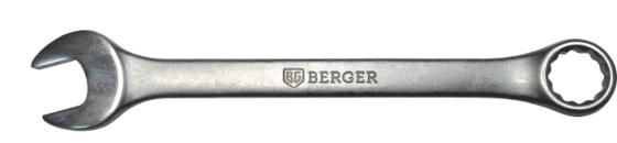 

Ключ комбинированный BERGER BG-CW0909 (9 мм) Cr-V