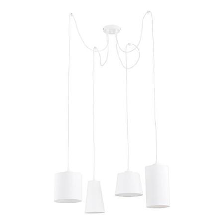 

Подвесная люстра TK Lighting 1551 Ben White 4