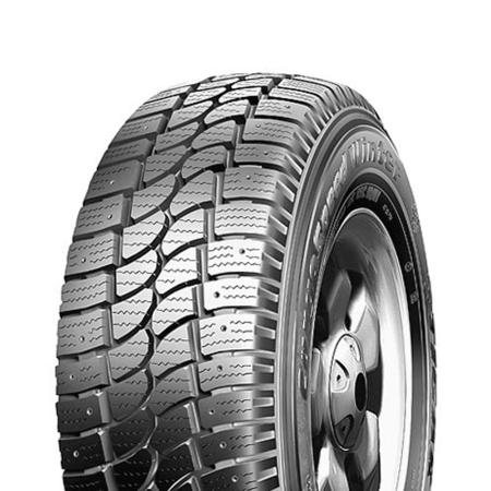 

Тайгер 195/65/16 R 104/102 C Cargospeed Winter Ш.