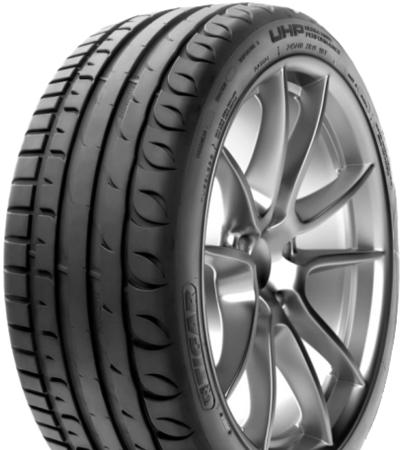 

Шина Tigar Ultra High Performance XL 205/50 R17 93W