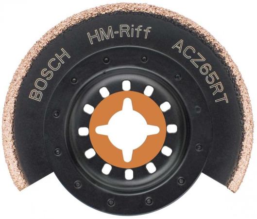 

Пильный диск Bosch HM-RIFF ACZ 70 RT5 2608661692