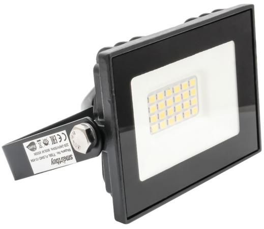 

Прожектор светодиодный Smartbuy 10W/6500K/IP65 SBL-FLSMD-10-65K/SBL-FL-10-65K