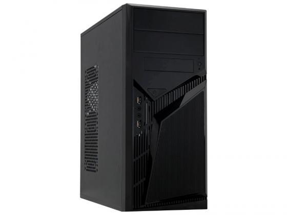 

Системный блок JUST Office Intel® Pentium G4400 3.3GHz S1151 H110MPRO-VD 4Gb DDR4-2400Mhz SSD 120Gb Intel HD Graphics Sound Glan ATX 450W