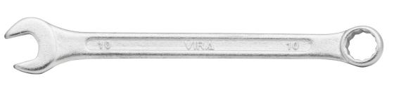 

Ключ комбинированный VIRA 511012 (22 мм) Cr-V