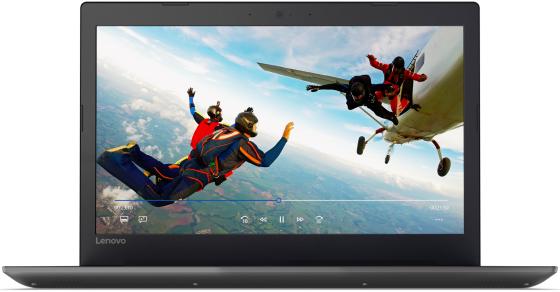 

Ноутбук Lenovo IdeaPad 320-15AST 15.6" 1920x1080 AMD A6-9220 500 Gb 4Gb Radeon R4 черный DOS 80XV00VFRU