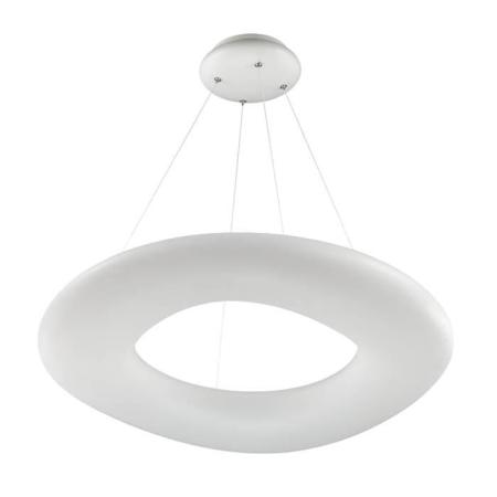 

Подвесной светодиодный светильник Odeon Light Sole 4062/80L