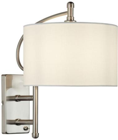 

Бра Arte Lamp Adige A2999AP-1SS