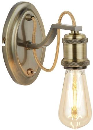 

Бра Arte Lamp Inedito A2985AP-1AB