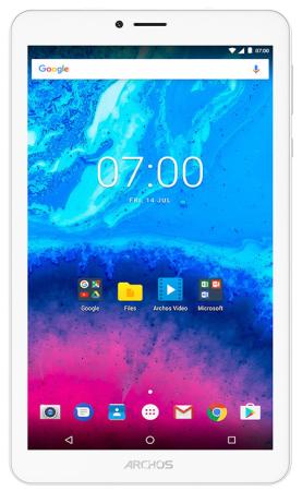 

Планшет ARCHOS Core 70 3G 6.95" 16Gb Red White Wi-Fi Bluetooth 3G LTE Android 503618