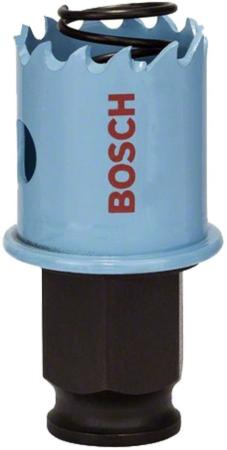 

Коронка BOSCH 2608584784 SHEET-METAL 25мм