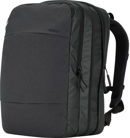 Рюкзак для ноутбука 15.6" Incase "City Commuter" нейлон полиэстер черный INCO100146-BLK