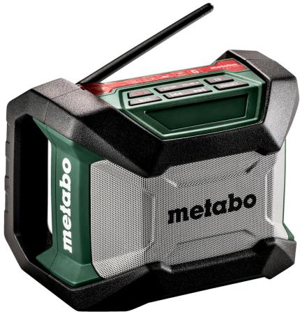 

Радиоприемник Metabo R 12-18 600776850