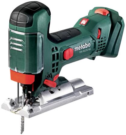 

Лобзик Metabo STA 18 LTX 100