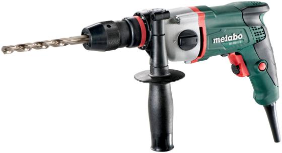 

Дрель Metabo BE 600/13-2 600Вт 600383000