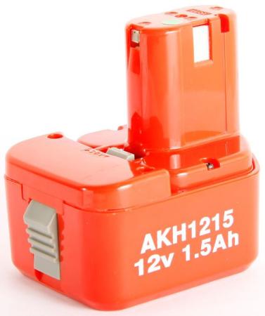 Аккумулятор для Hitachi Ni-Cd DS12DM, DS12DVB2, DS12DVF3, WH12DAF2, WR12DAF2, WH12DMR, WR12DMR, ACD120B, ACD120C, ACD120B