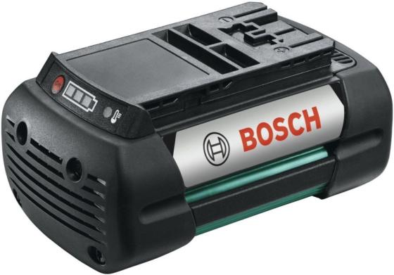 Аккумулятор для Bosch Li-ion Rotak 43 LI, Rotak 37 LI, Rotak 32 LI, ART 30-36 LI, ALB 36 LI, AKE 30 LI