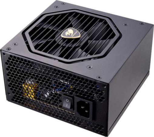 

Блок питания ATX 750 Вт Cougar GX-S 750