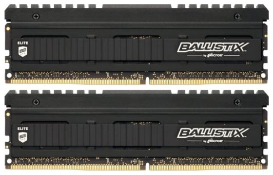Оперативная память 32Gb (2x16Gb) PC4-24000 3000MHz DDR4 DIMM CL16 Crucial BLE2C16G4D30AEEA