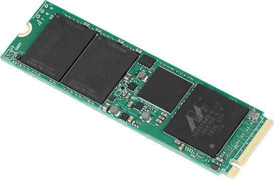 

Твердотельный накопитель SSD M.2 512 Gb Plextor M9PEGN Read 3200Mb/s Write 2000Mb/s TLC