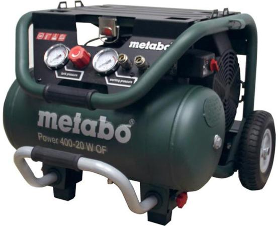 

Компрессор Metabo Power 400-20 W OF 2.2кВт