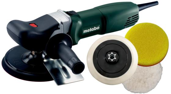 

Полировальная шлифмашина Metabo PE 12-175 Set 1200 Вт