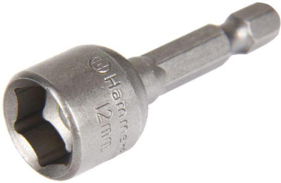 

Головка Hammer Flex 229-005 PS HX M12 (15/32), 48 мм, 1шт.