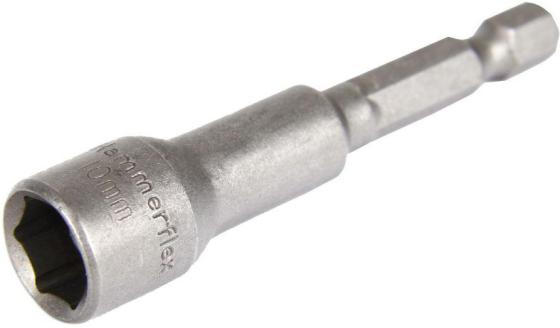 

Головка Hammer Flex 229-008 PS HX M10 (3/8), 65 мм, 1шт.