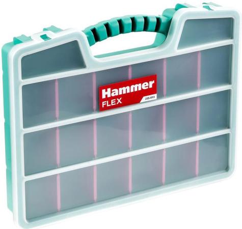 

Органайзер Hammer Flex 235-013 390*300*60