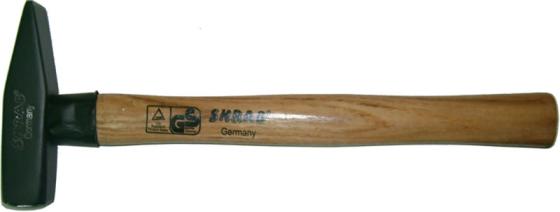 Молоток слесарный SKRAB 20007 1000г деревянная ручка