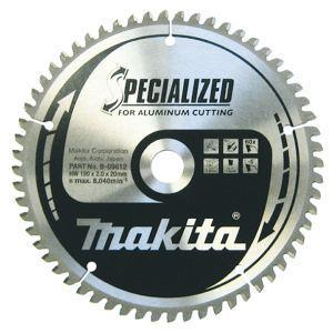 

Круг пильный MAKITA B-29321 260x30\\15.88x2.3мм 100зуб. по алюминию