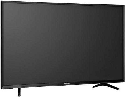 

Телевизор 32" Hisense H32N2100S