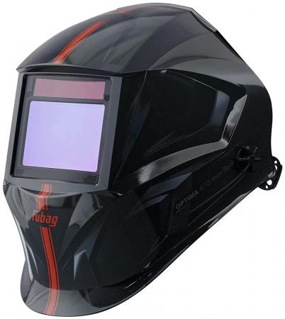 

Маска сварщика «Хамелеон» OPTIMA 4-13 Visor Black 38438