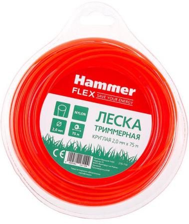 

Леска Hammer 216-110