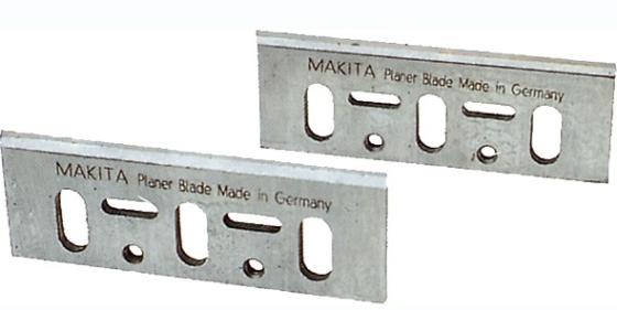 

Нож для рубанка MAKITA D-16346 82мм, 2шт., для 1901,1902,1923Н,KP0810,KP0800