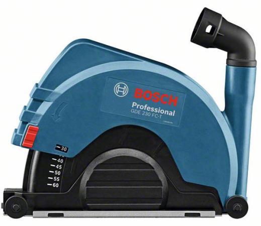 

Кожух BOSCH GDE 230 FC-T (1.600.A00.3DM) 230мм глубина 60мм 2.1кг