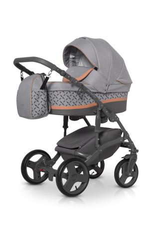 

Коляска 2-в-1 Expander Astro (03/coral)