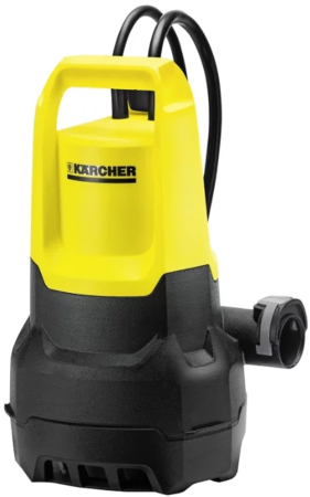 

Насос дренажный Karcher Submersible Pump Box *EU tbd (1.645-507.0)