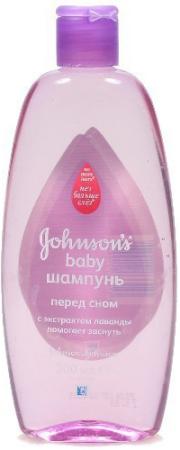 

Шампунь Johnsons Baby "Перед сном" 300 мл