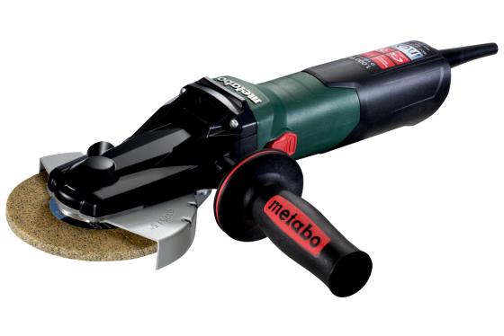 

Углошлифовальная машина Metabo WEVF 10-125 Quick Inox 125 мм 1000 Вт 613080000