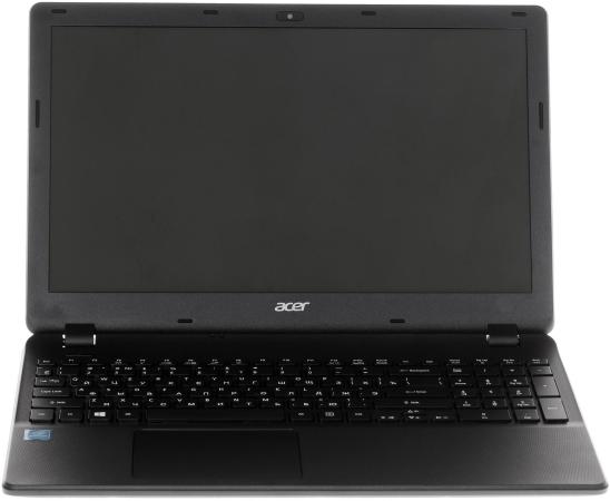 

Ноутбук Acer Extensa EX2519-P690 15.6" 1366x768 Intel Pentium-N3710 500 Gb 4Gb Intel HD Graphics 405 черный Linux NX.EFAER.087