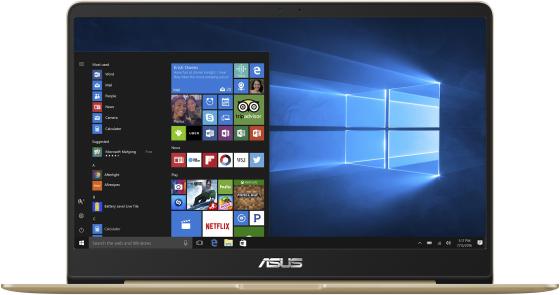 

Ноутбук ASUS Zenbook UX430UA-GV261R 14" 1920x1080 Intel Core i5-8250U 256 Gb 8Gb Intel HD Graphics 620 золотистый Windows 10 Professional (90NB0EC6-M12290)