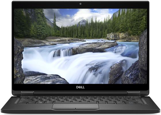 

Ультрабук DELL Latitude 7390 13.3" 1920x1080 Intel Core i5-8250U 256 Gb 8Gb Intel UHD Graphics 620 черный Windows 10 Professional 7390-1641