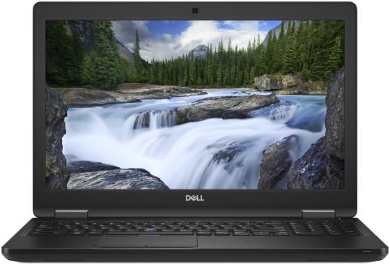 

Ноутбук DELL Latitude 5590 15.6" 1920x1080 Intel Core i7-8650U 512 Gb 16Gb nVidia GeForce MX130 2048 Мб черный Windows 10 Professional 5590-1597